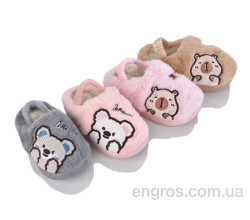 Тапки BABYSHOP